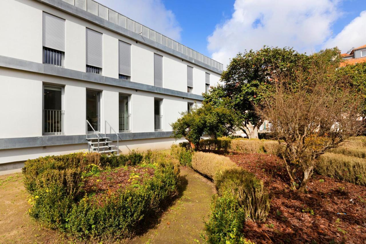Modern Studio @ Palacio De Cristal Porto Exterior photo